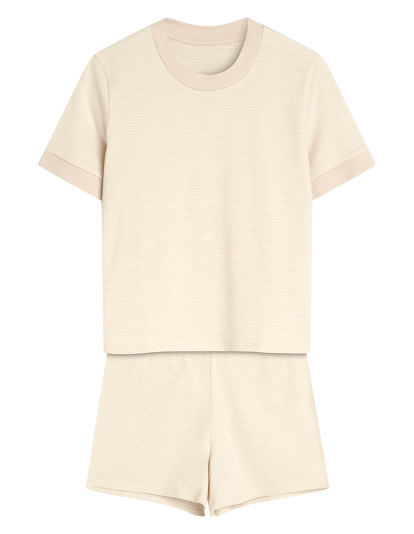Pyjamas Reese Beige 6