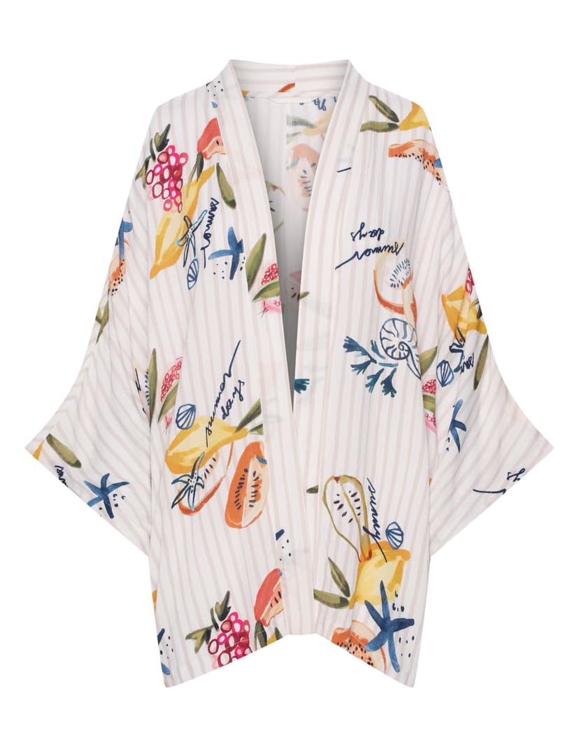 Robe Ritu Beige 7
