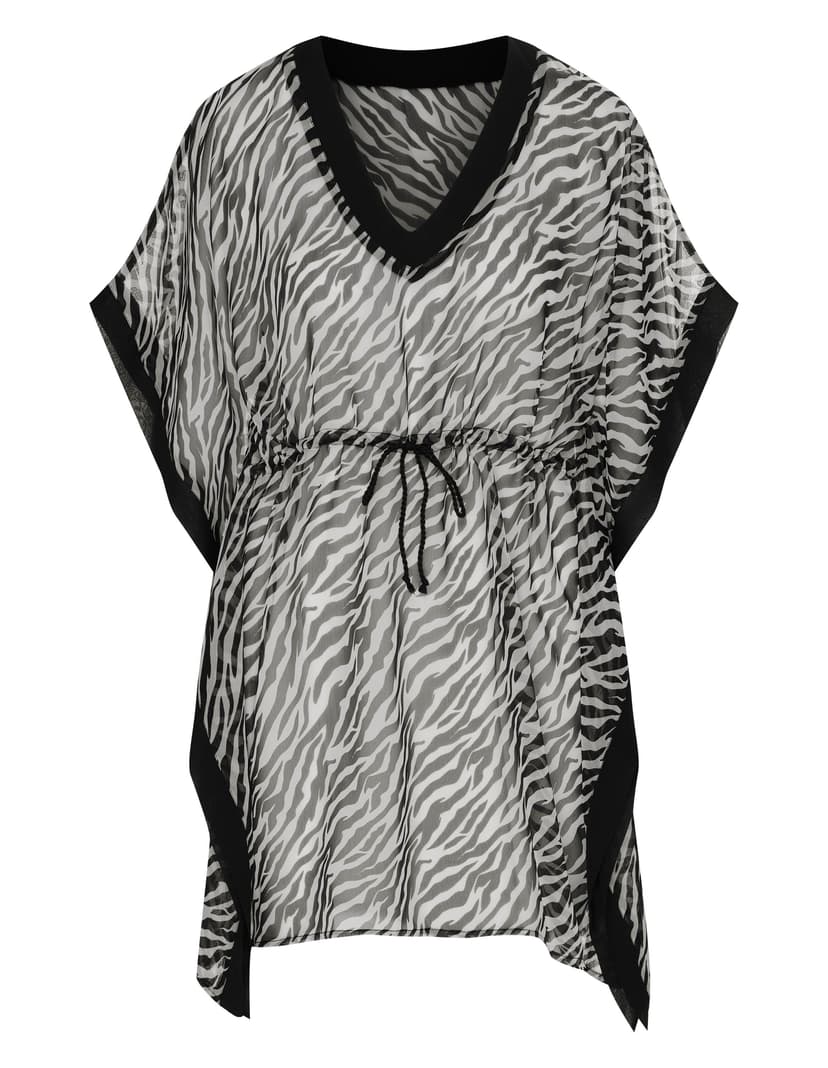 Tunic Sicily Black 6