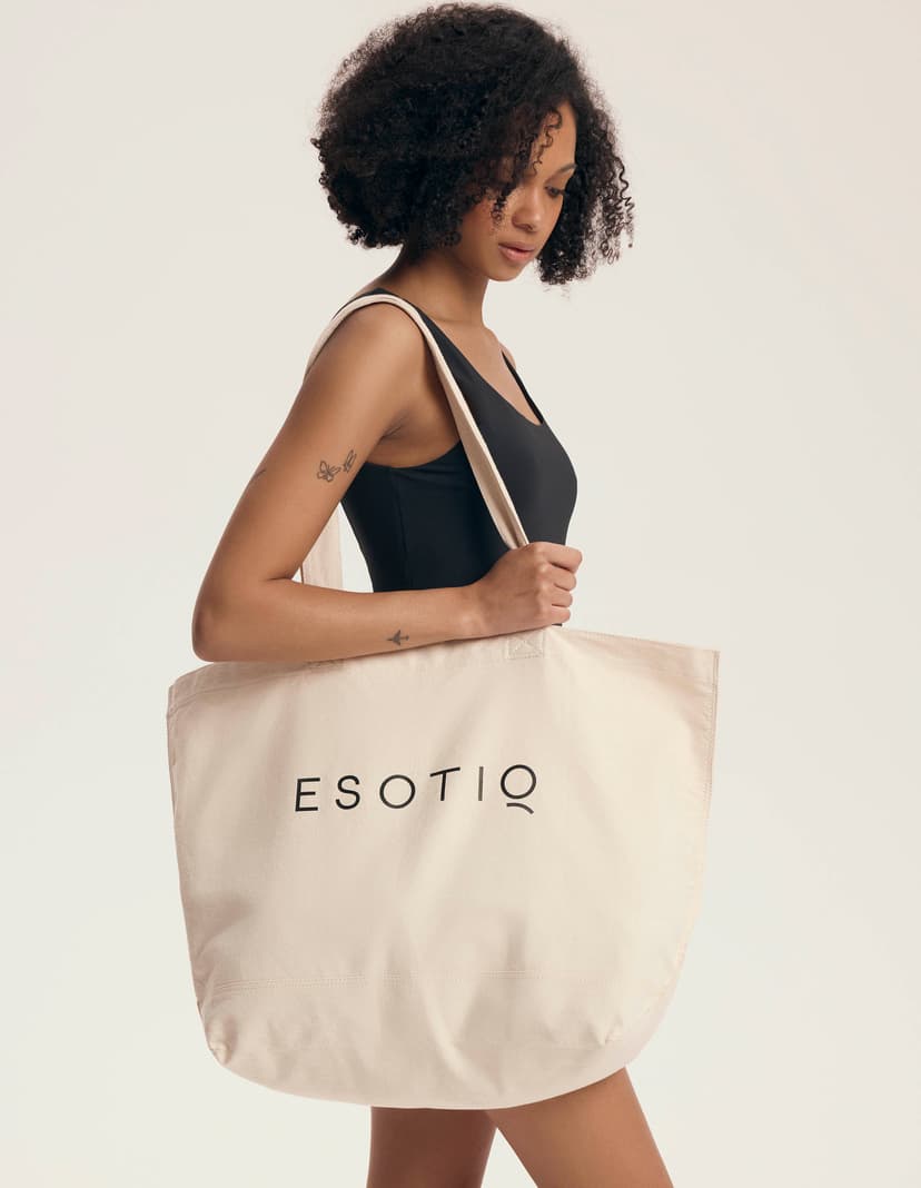 Torba Canvas cream 1