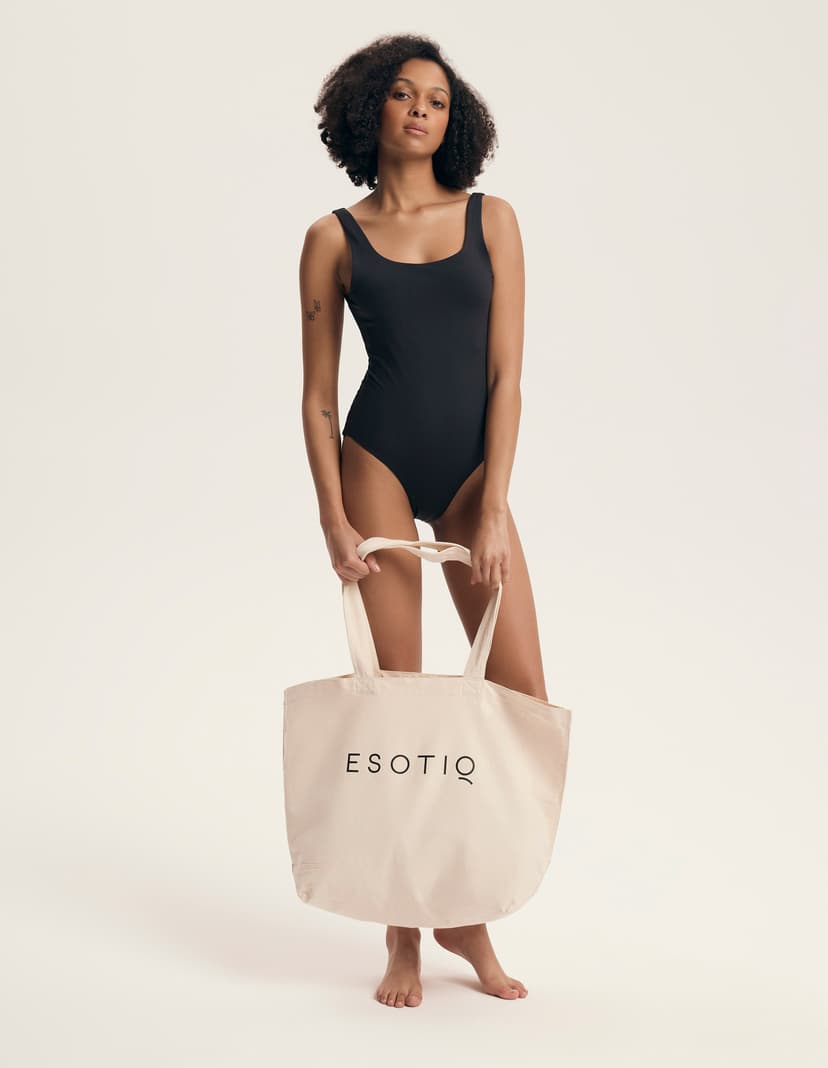 Torba Canvas cream 2
