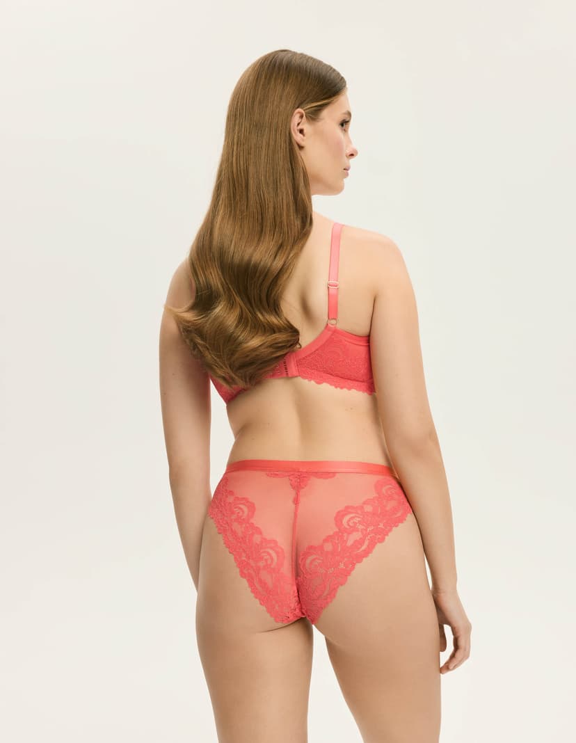 Panties Lynn Orange 3
