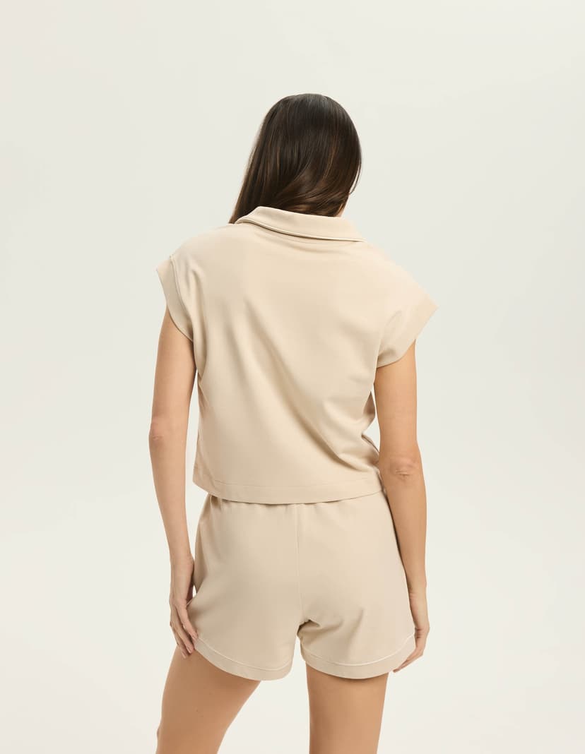 Ladie's set Remi Beige 3