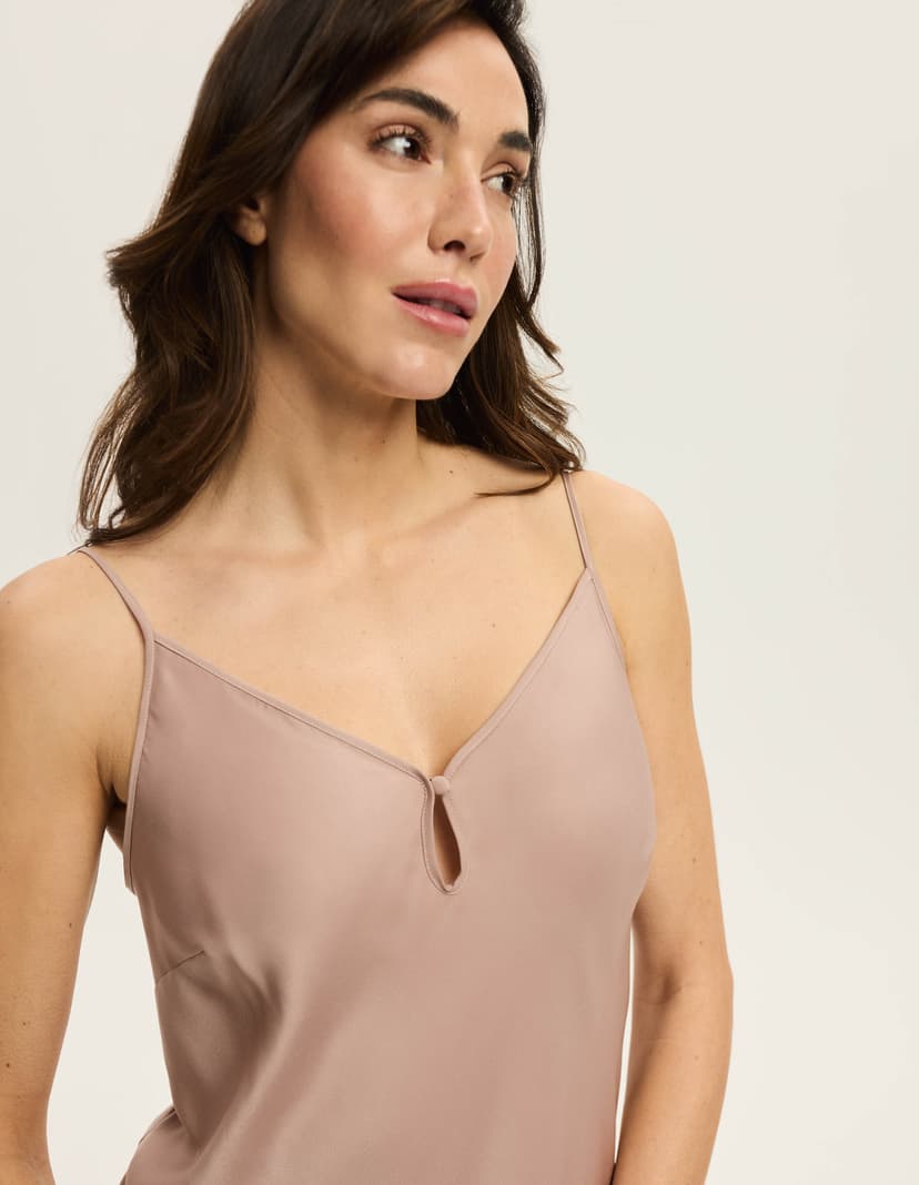 Nightgown Rivel pink 2