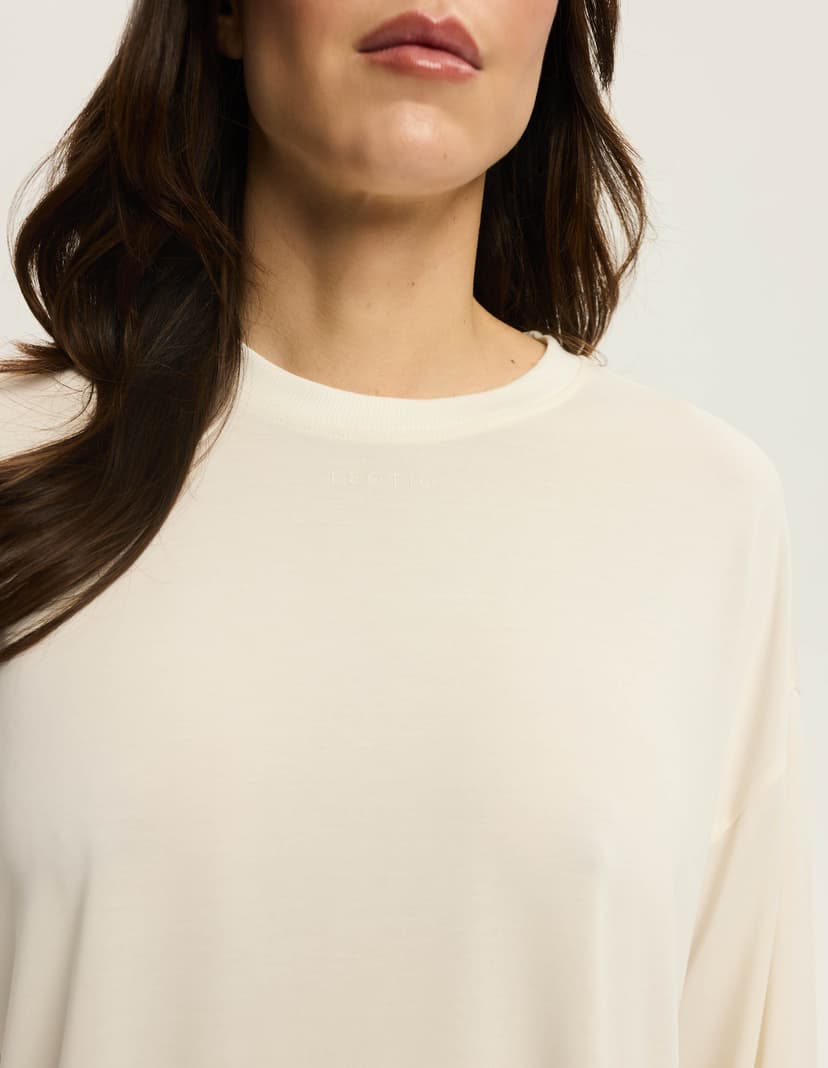 Shirt Ruth cream 2