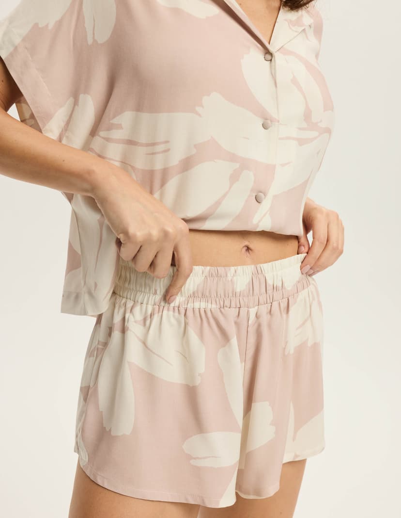 Pyjamas Roya pink 2