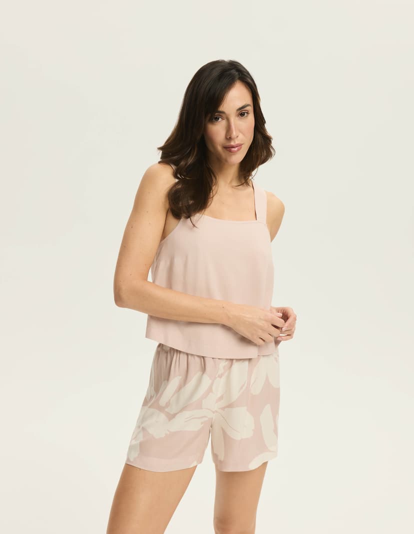 Pyjamas Roya pink 1