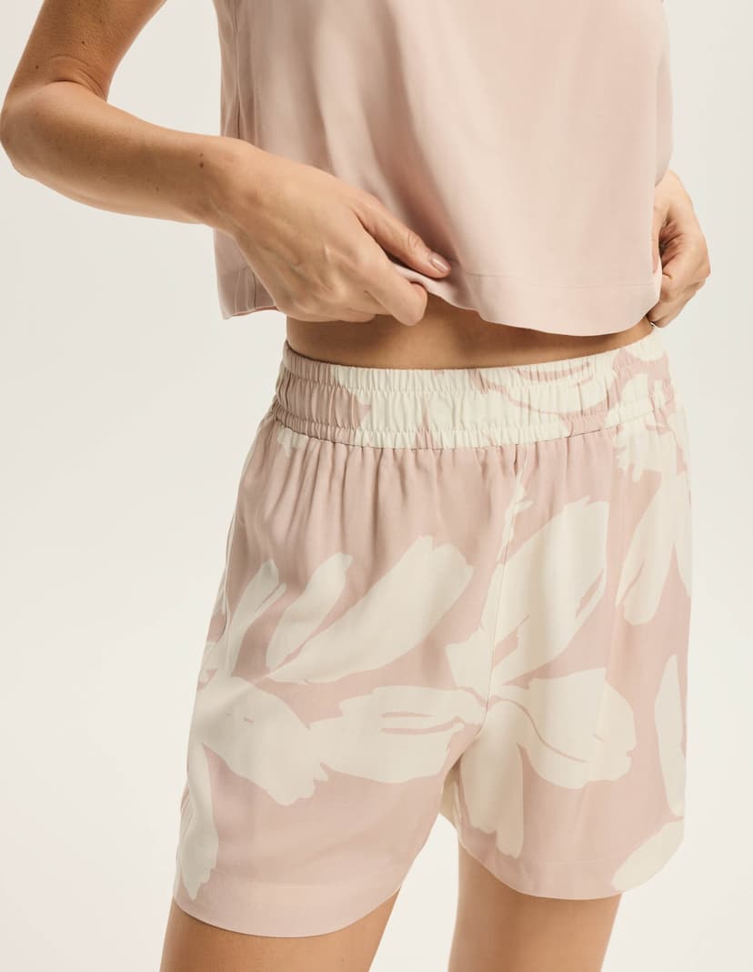 Pyjamas Roya pink 2
