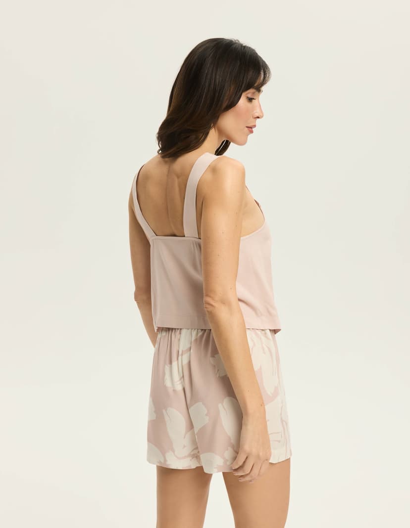 Pyjamas Roya pink 3