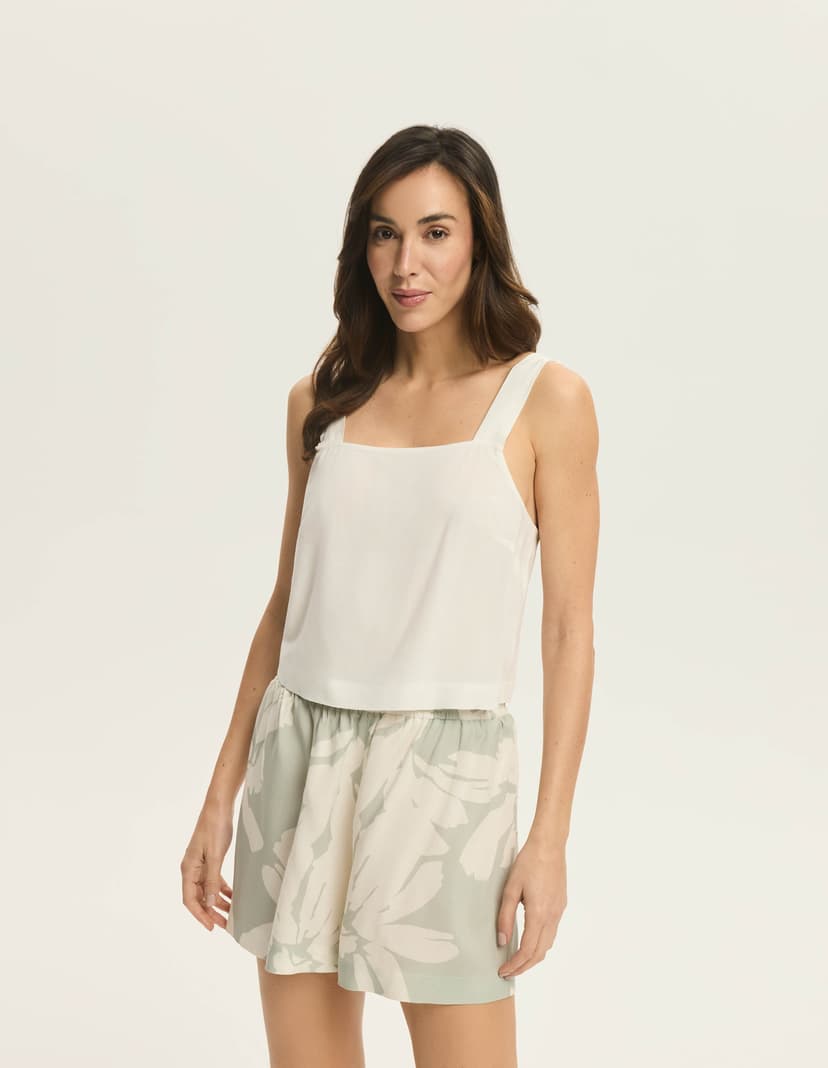 Pyjamas Roya Green 1