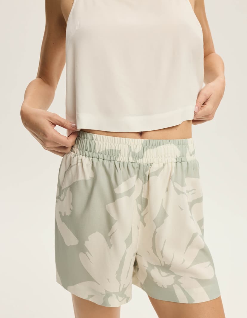 Pyjamas Roya Green 2