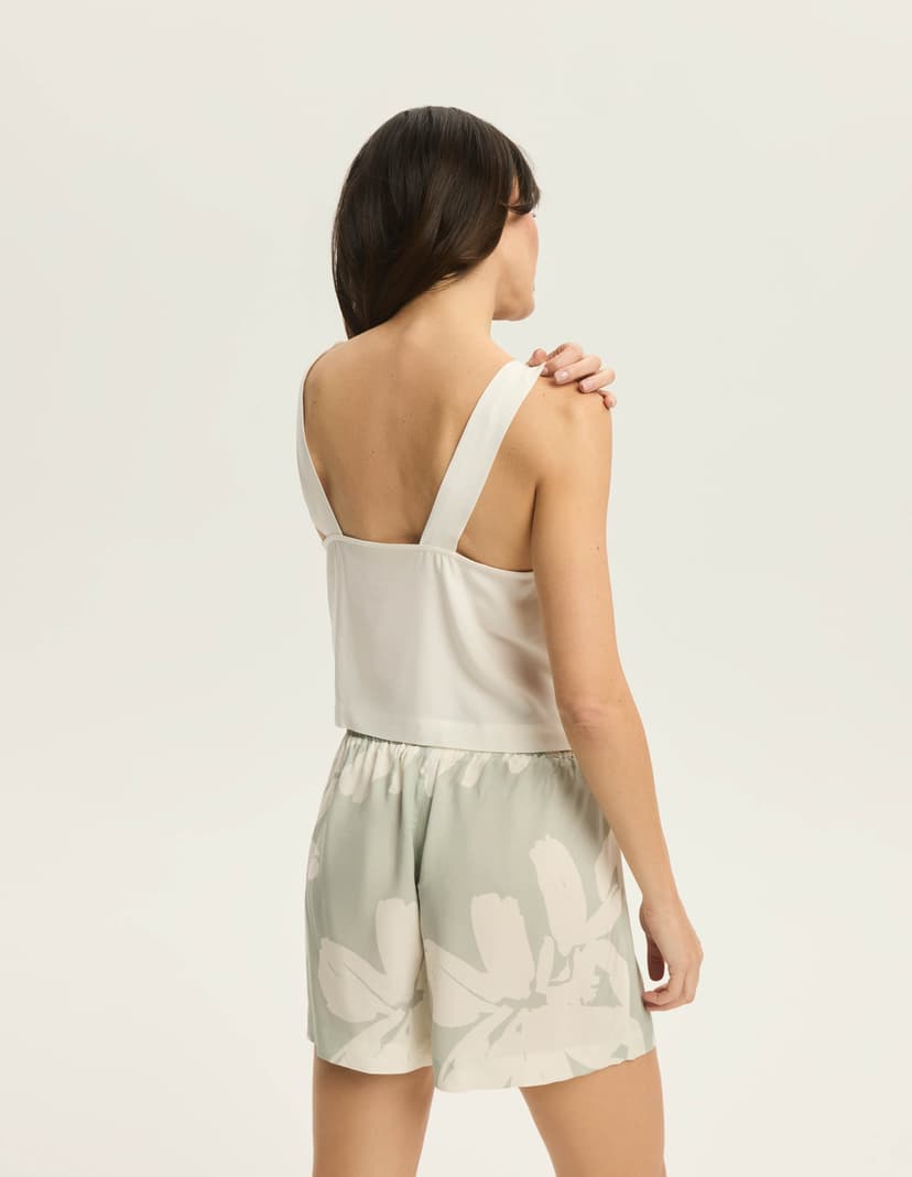 Pyjamas Roya Green 3