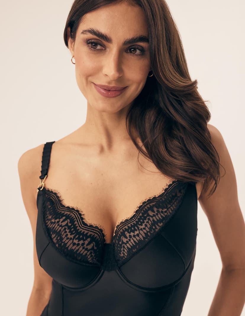 Body Brillant Black 4