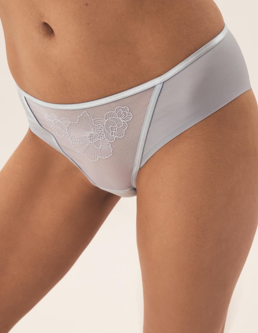 Panties Bluey Blue 2