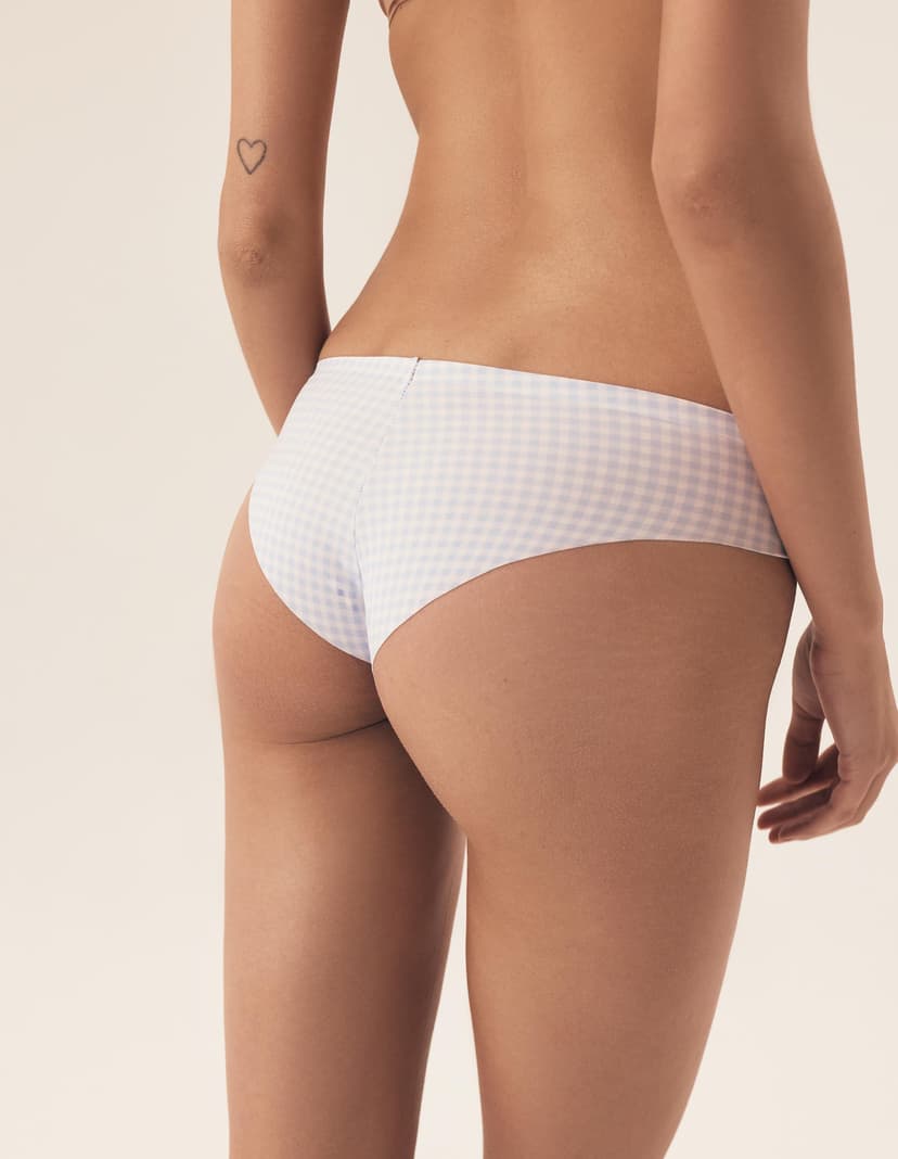 Brazilian panties Pie-Pie Multi 2