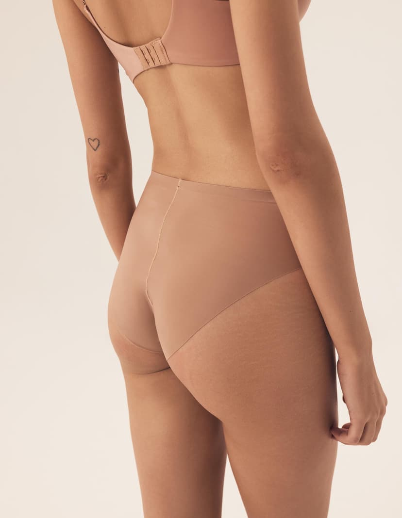 High-waisted panties Pepper Multi 2