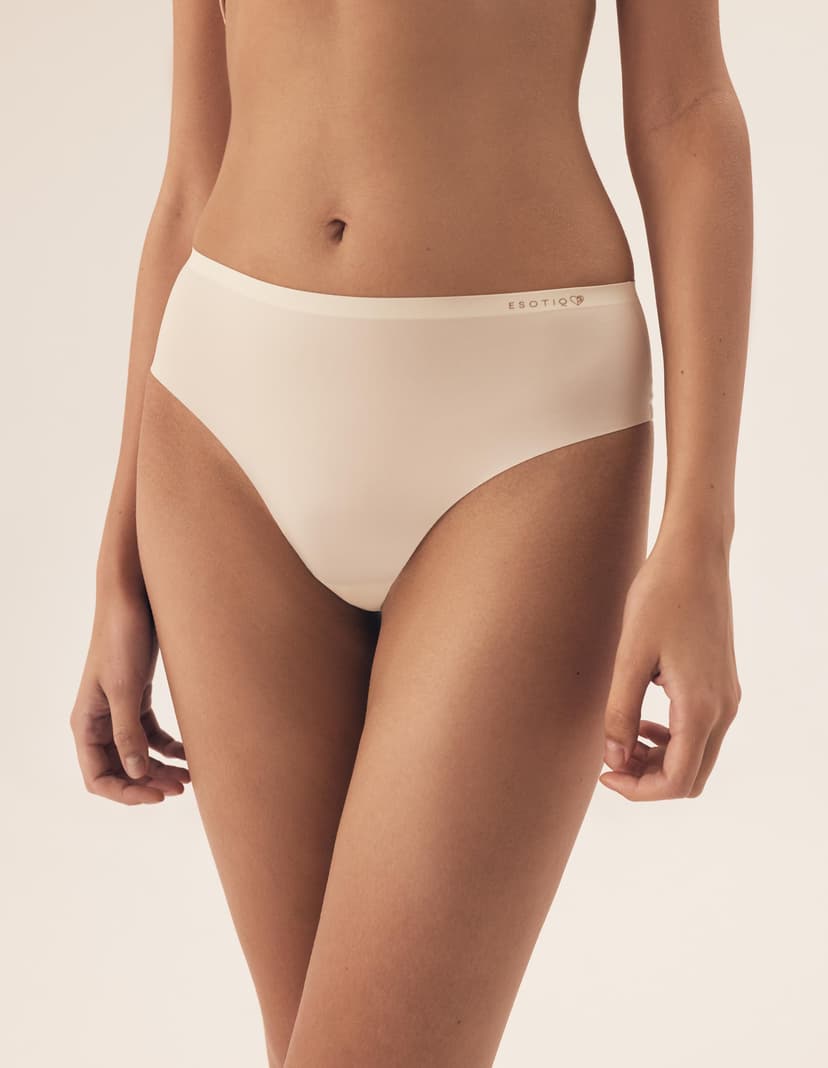 High-waisted panties Pepper Multi 2
