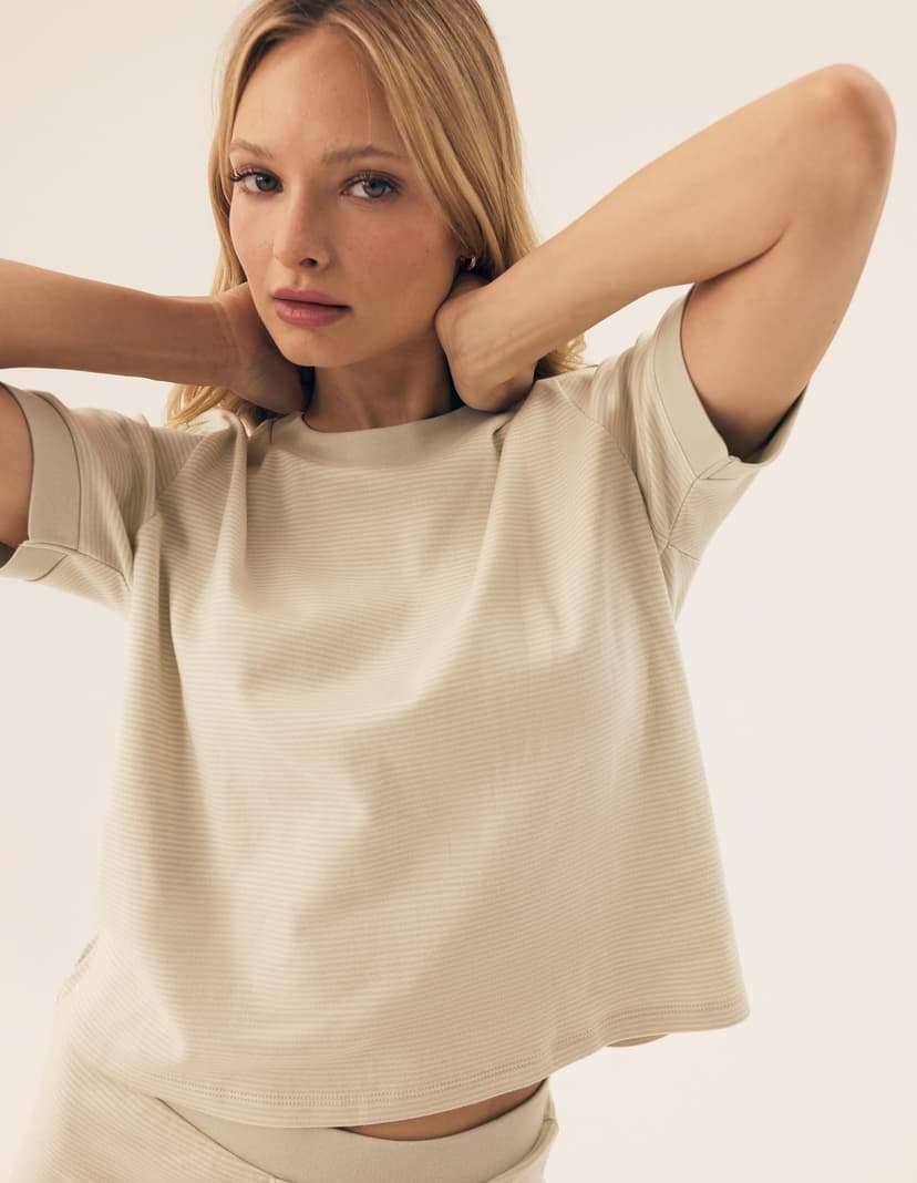 Pyjamas Reese Green 2