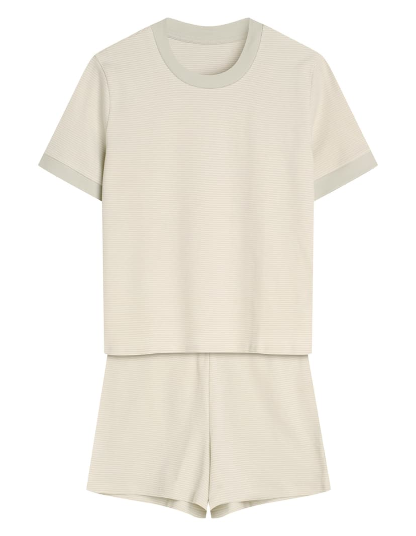 Pyjamas Reese Green 6