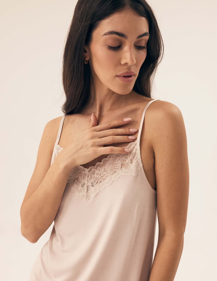 Pyjamas Risotta pink 2