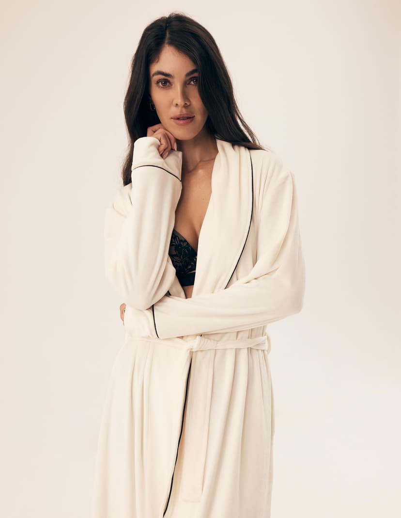 Robe Reva cream 1