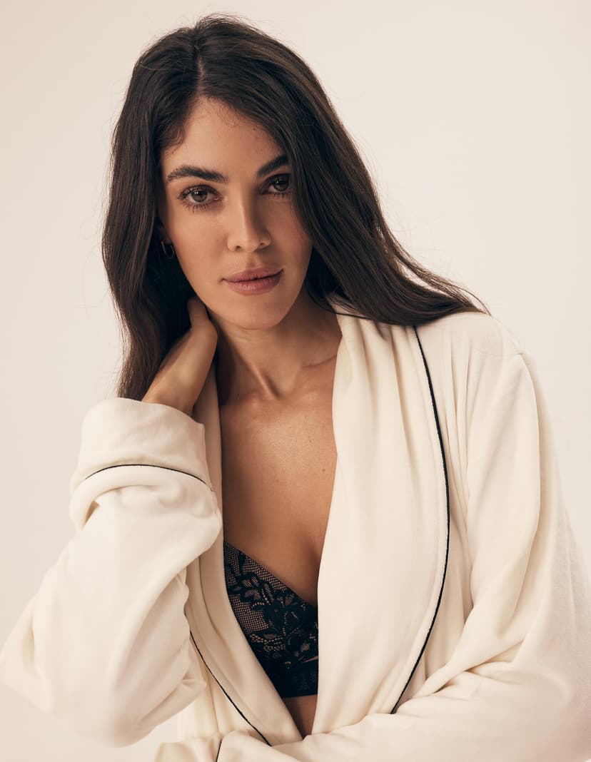 Robe Reva cream 2