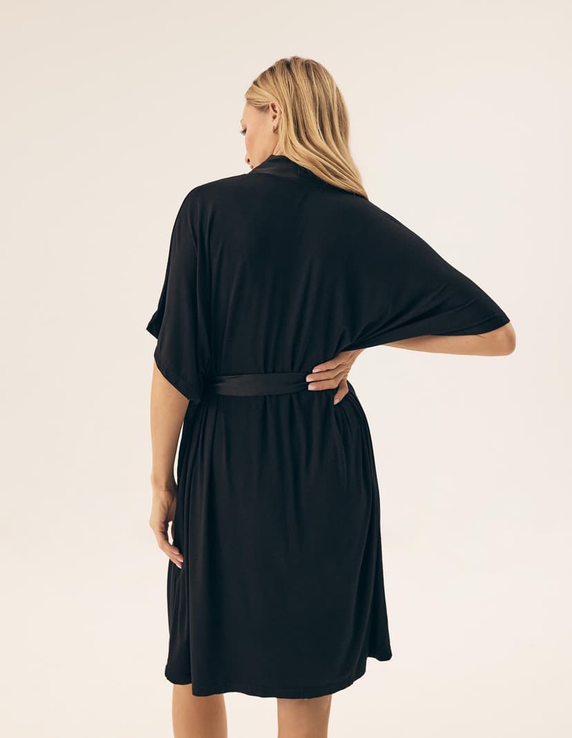 Robe Rirri Black 3
