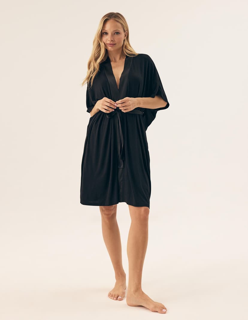 Robe Rirri Black 5