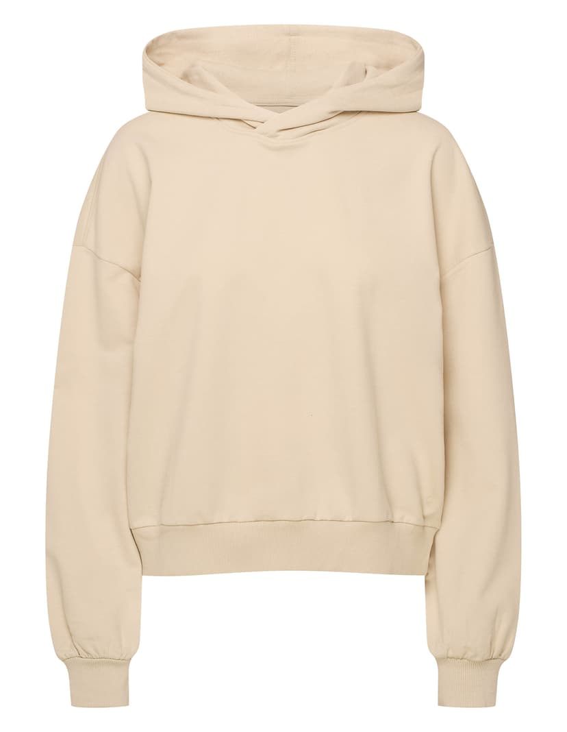 Sweatshirt Ramu Beige 6