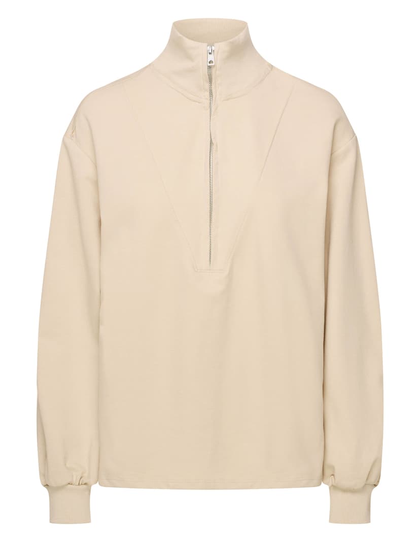 Bluza Ramu beżowy 7