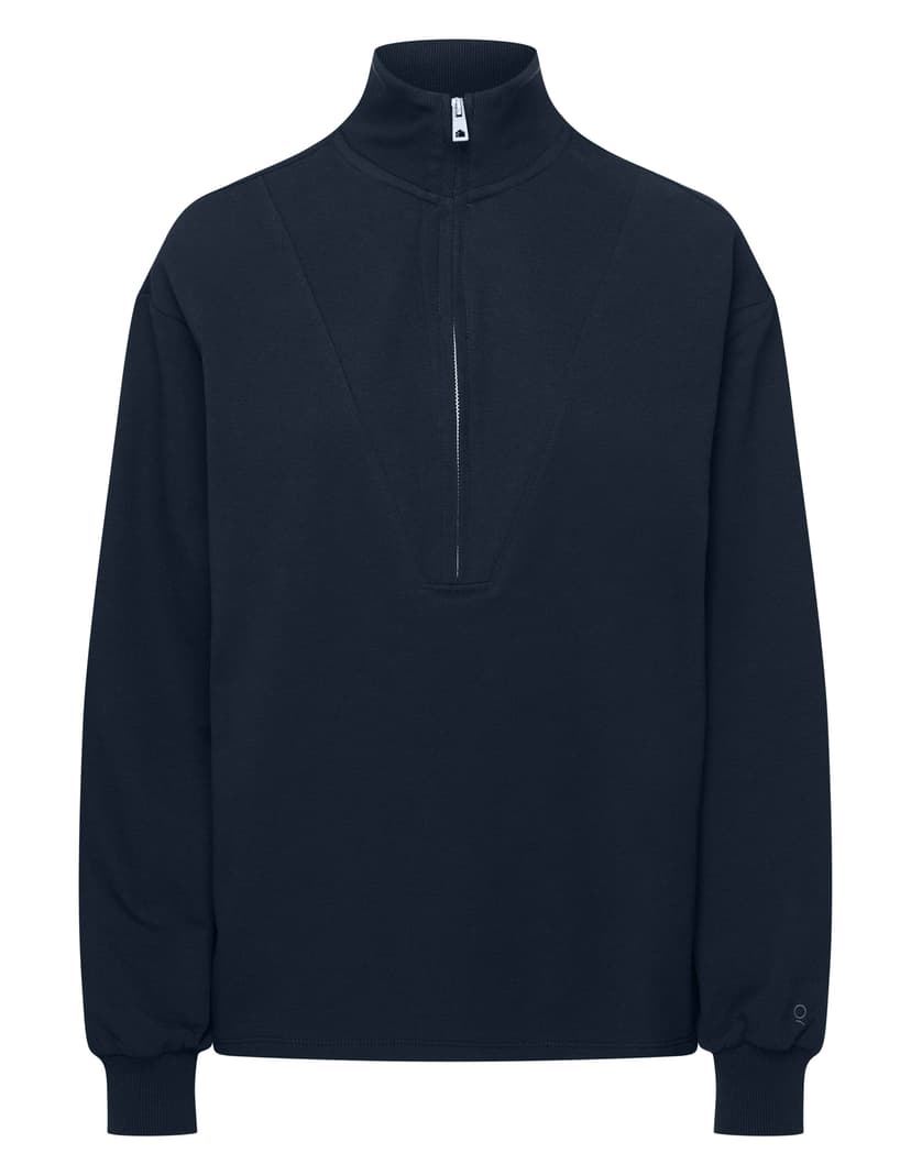 Bluza Ramu granatowy 3
