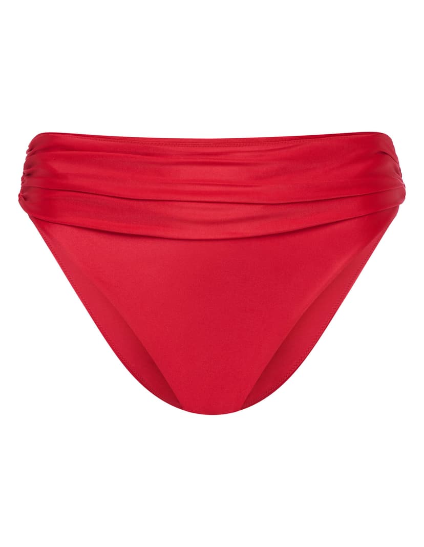 Bikini bottom Truffle Red 6