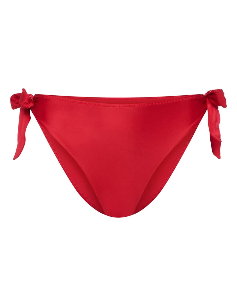 Bikini bottom Truffle Red 6