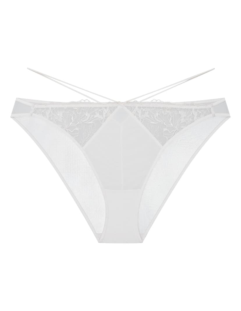 Panties Boa cream 9