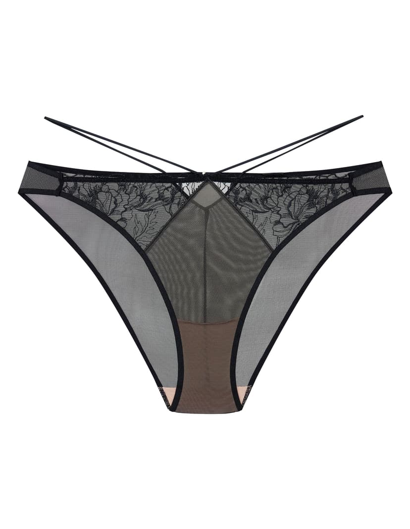 Panties Boa Black 9