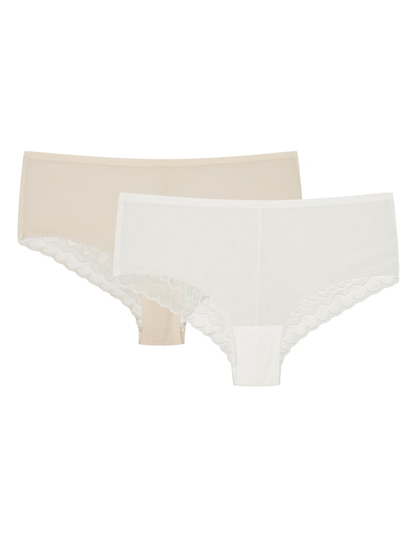 Figi Pinny (Dwupak) multi 3