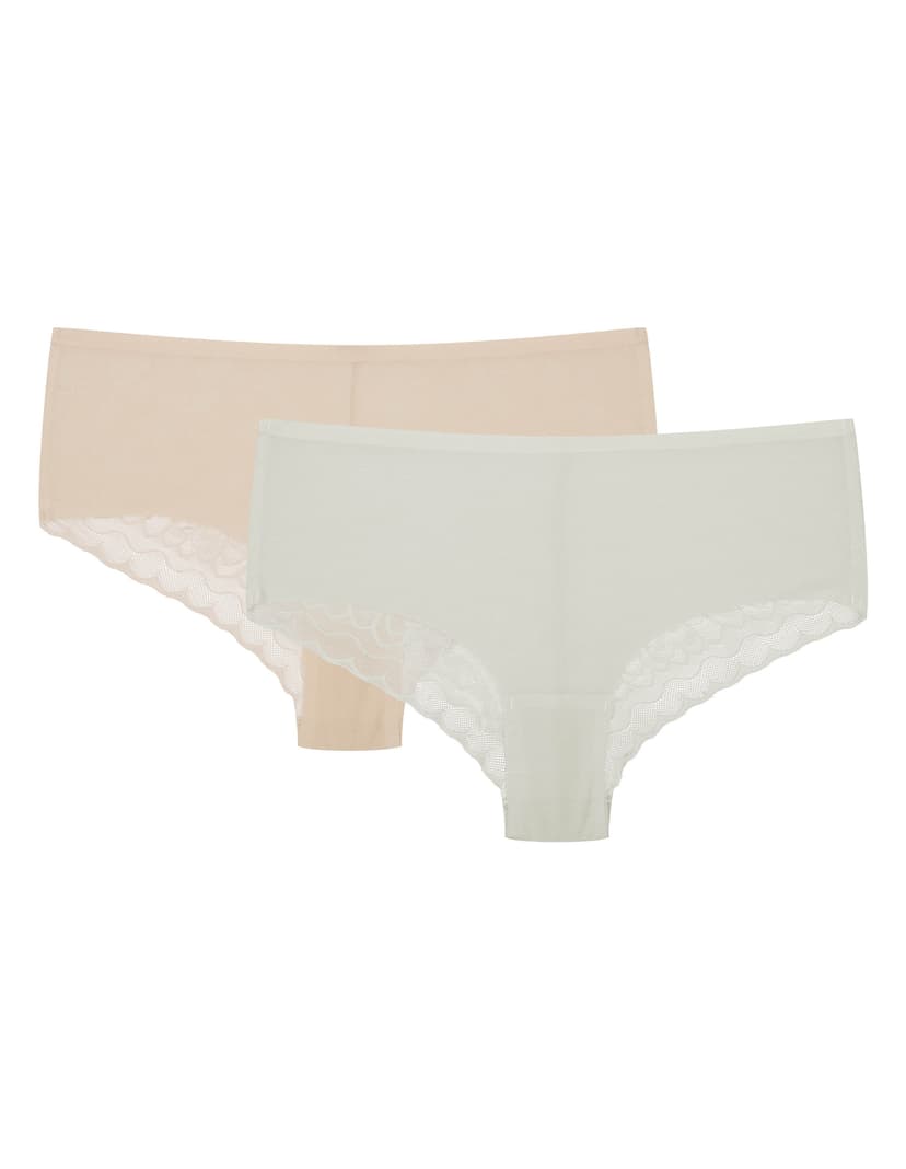 Figi Pinny (Dwupak) multi 3