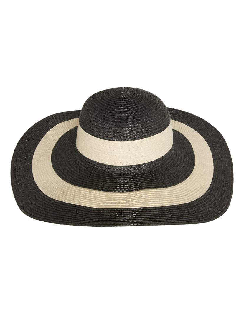 Hat Como Black 4