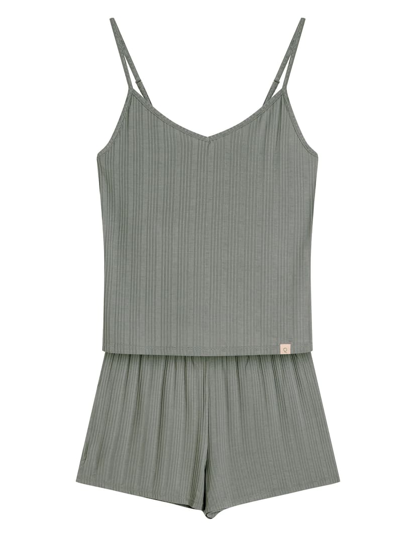 Pyjamas Jenius Green 6