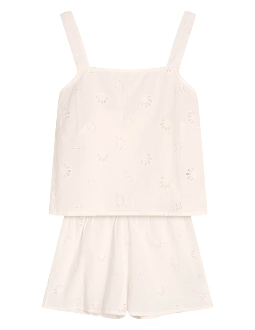Pyjamas Rorai cream 7