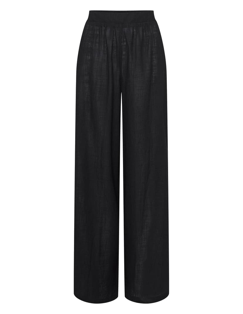 Trousers Seaside Black 4