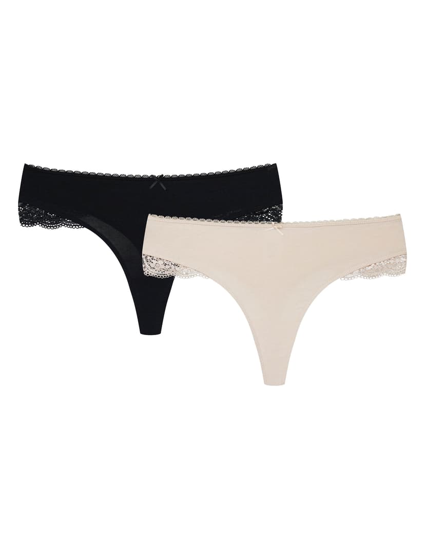Thongs Pema Multi 3