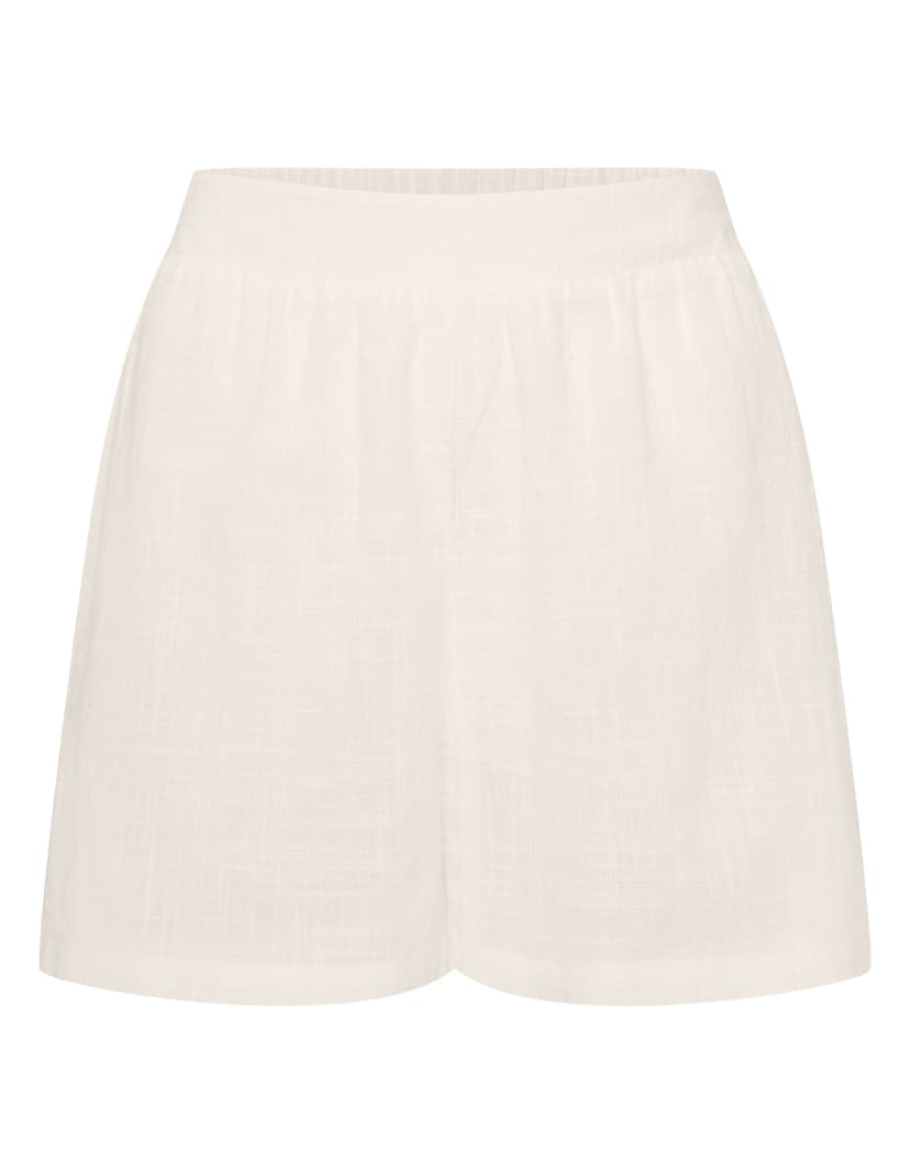 Shorts Seaside cream 4