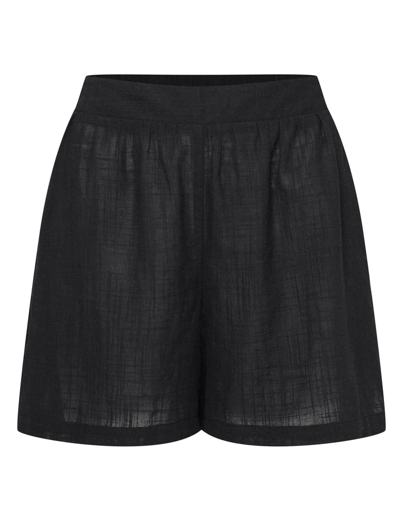 Shorts Seaside Black 6