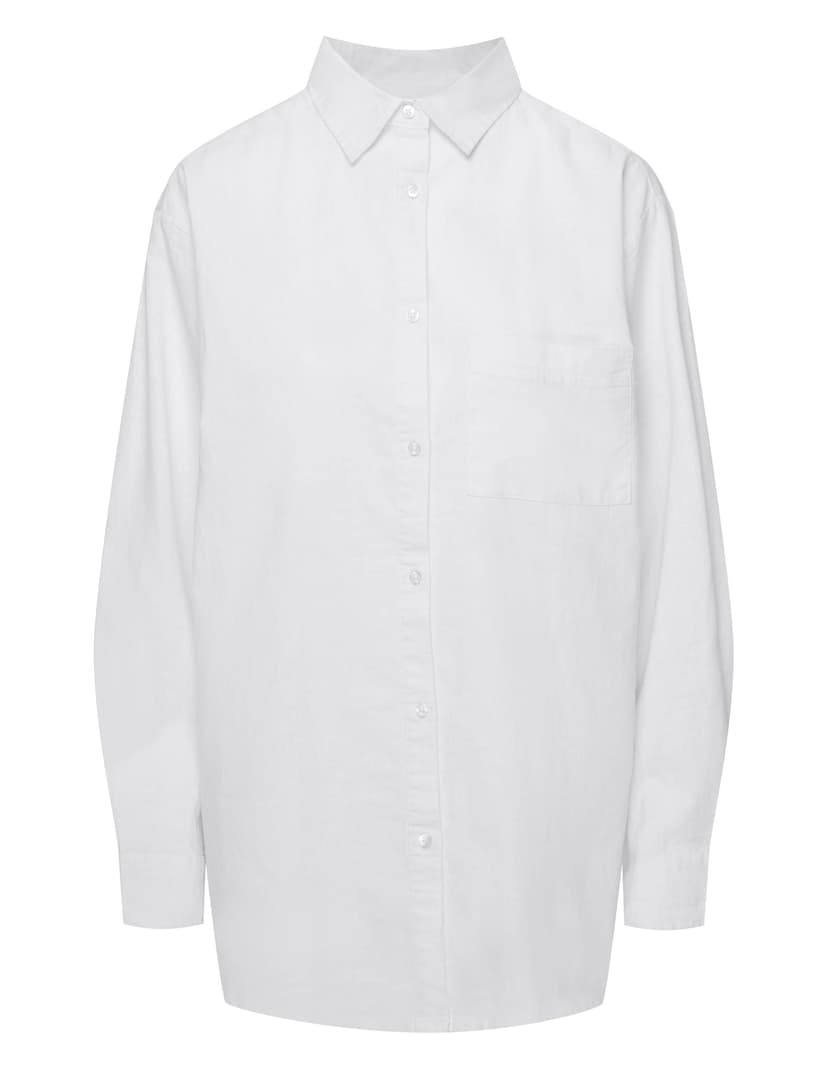 Tunic Naples White 7