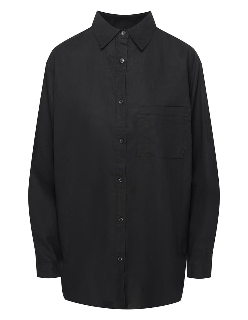 Tunic Naples Black 8