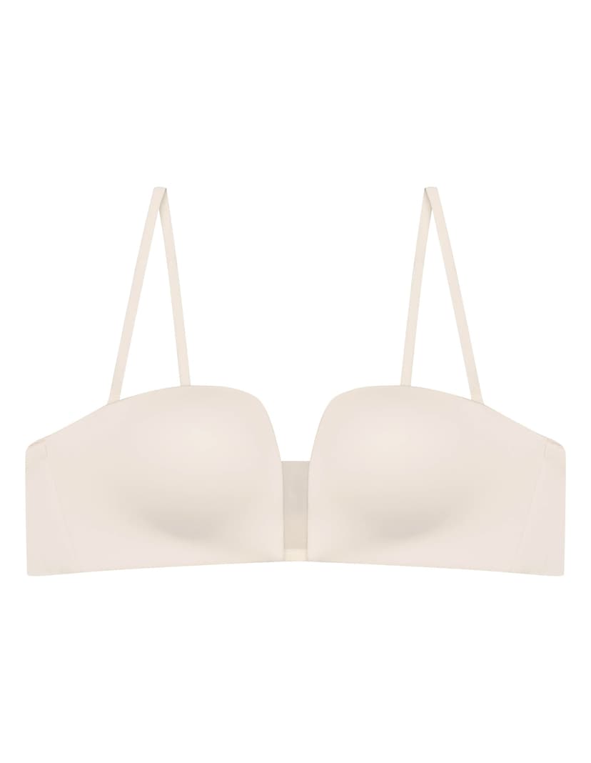 Push-up bra Blank cream 4