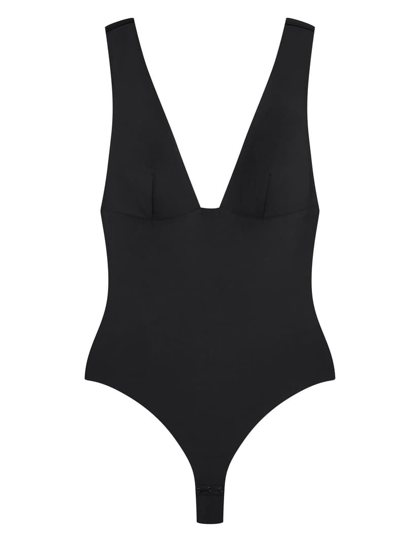 Body Blank Black 5