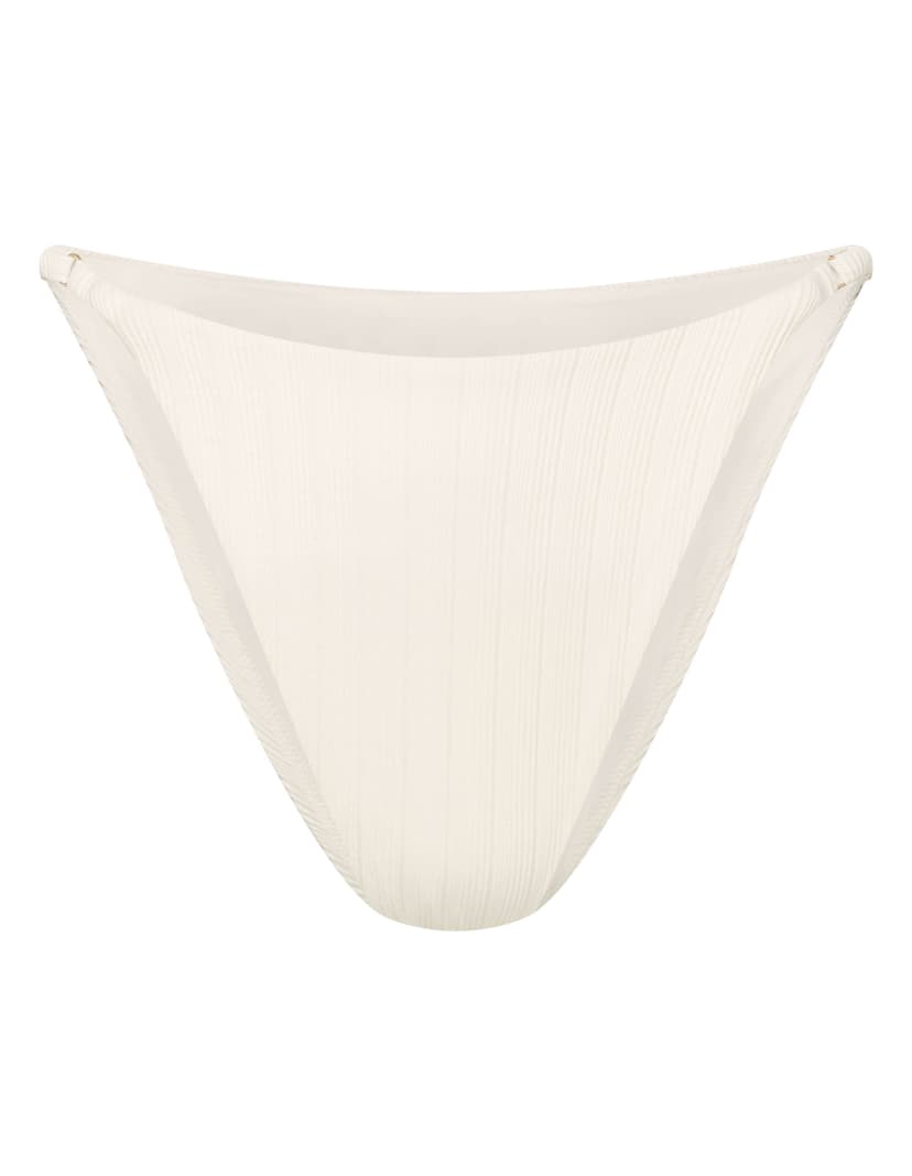 Dół od bikini Pearl biały 6