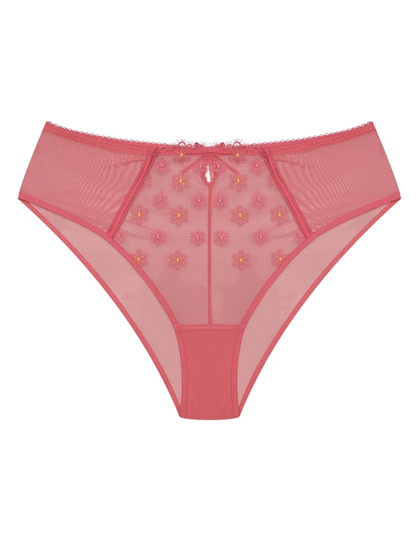 Panties Bloomy pink 5